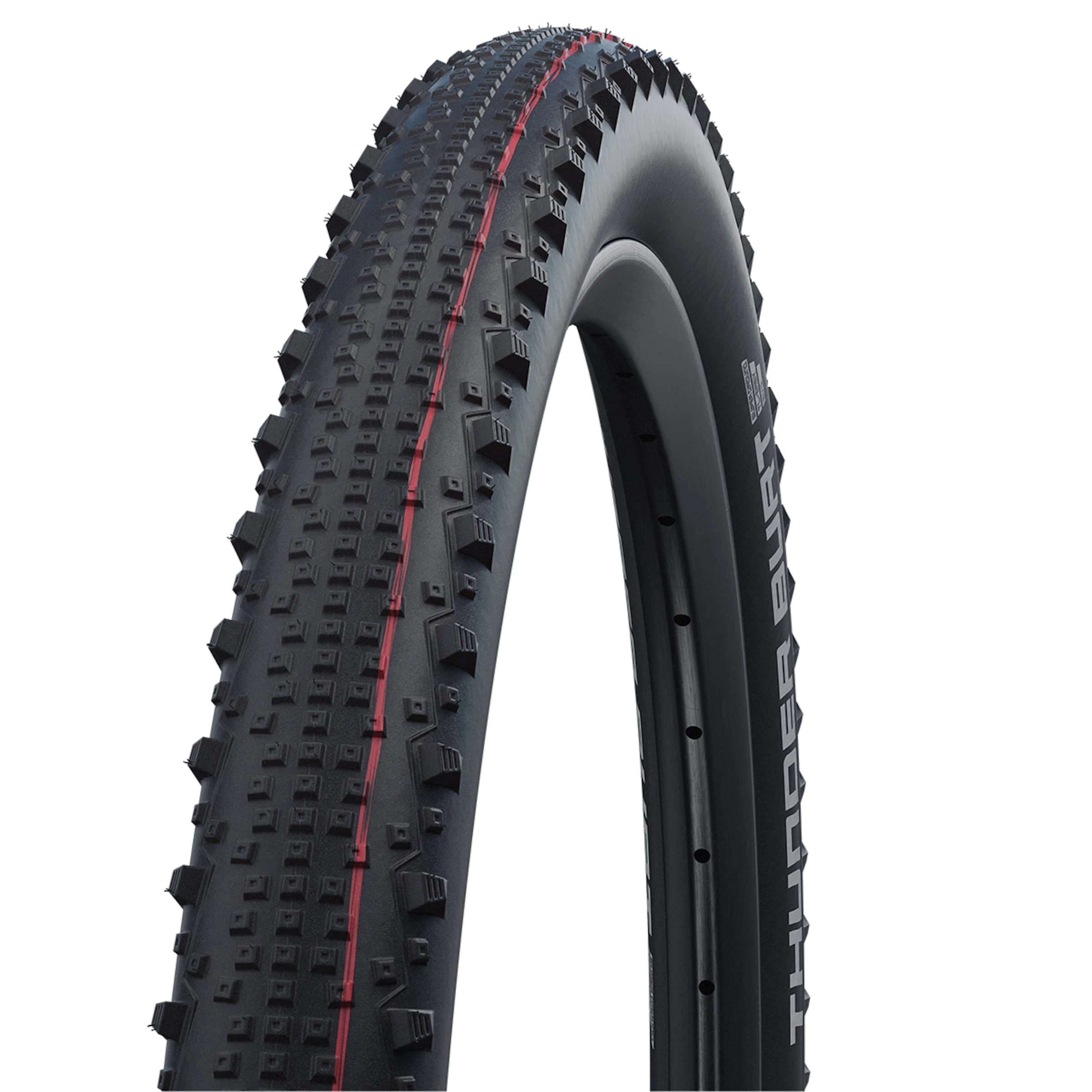 Schwalbe Thunder Burt Evolution Super Ground ADDIX Speed TLE Pneu Vtt Tringle Souple 3 Schwalbe Thunder Burt Evolution Super Ground ADDIX Speed TLE Pneu Vtt Tringle Souple