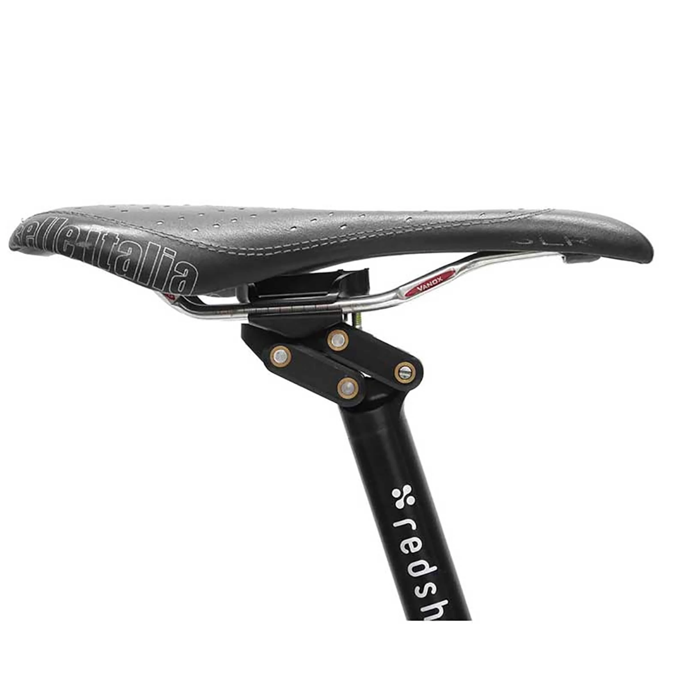Redshift Dual-Position Seatpost Tige De Selle Réversible 5 Redshift Dual-Position Seatpost Tige De Selle Réversible – Image 3