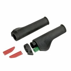Ergotec EG Active Flex Poignées à Amortissement Adaptatif -Pas Cher Vélo Magasin 0FF5E1BA2FC1C1C46C20F44D4D73D7EB