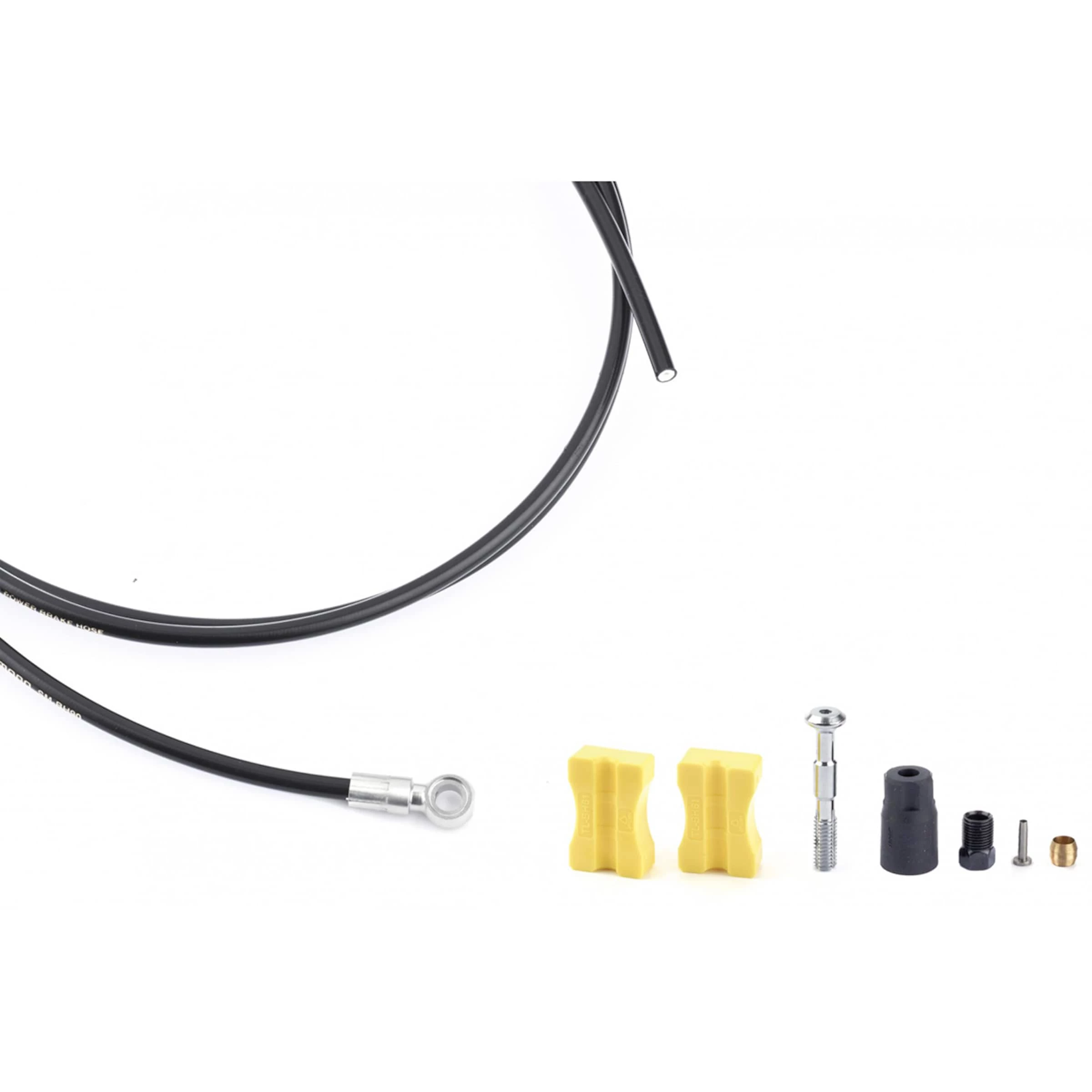 Shimano SM-BH90-SB Conduite De Frein à Disque 3 Shimano SM-BH90-SB Conduite De Frein à Disque