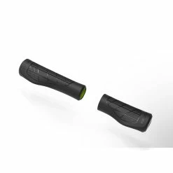 ERGON GA3 Twist Shift Poignées Pour Poignée Tournante Rohloff/Nexus