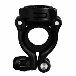 B&M Support Pour éclairage Avant Ixon Space