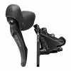 Shimano GRX BL-RX600 Manette De Frein 1x11 Avec Frein à Disque BR-RX400 (gauche)