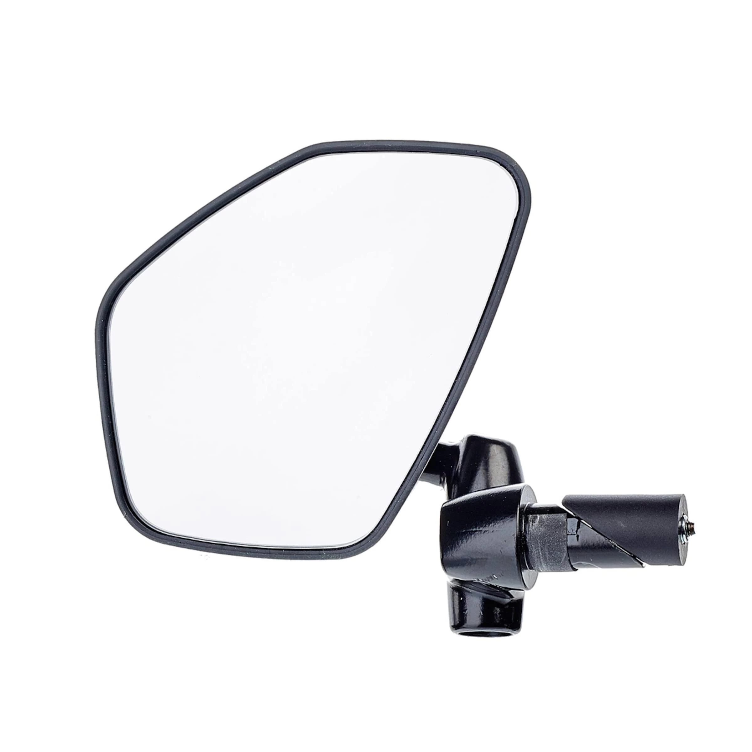 B&M Cycle Star E Rétroviseur Pour VAE Avec Adaptateur De Guidon Intérieur 3 B&M Cycle Star E Rétroviseur Pour VAE Avec Adaptateur De Guidon Intérieur