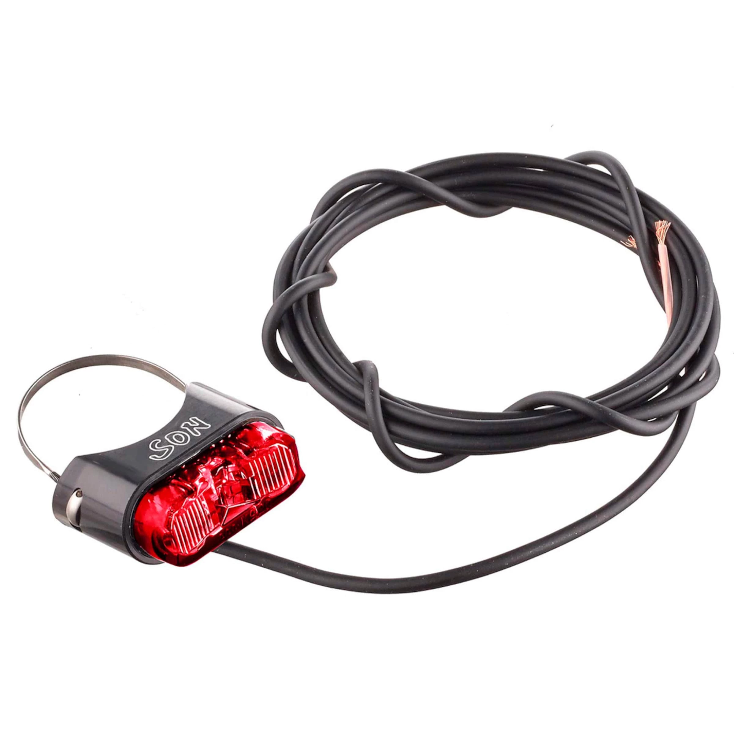 SON Feu Arrière Pour Tige De Selle 4 SON Feu Arrière Pour Tige De Selle – Image 2