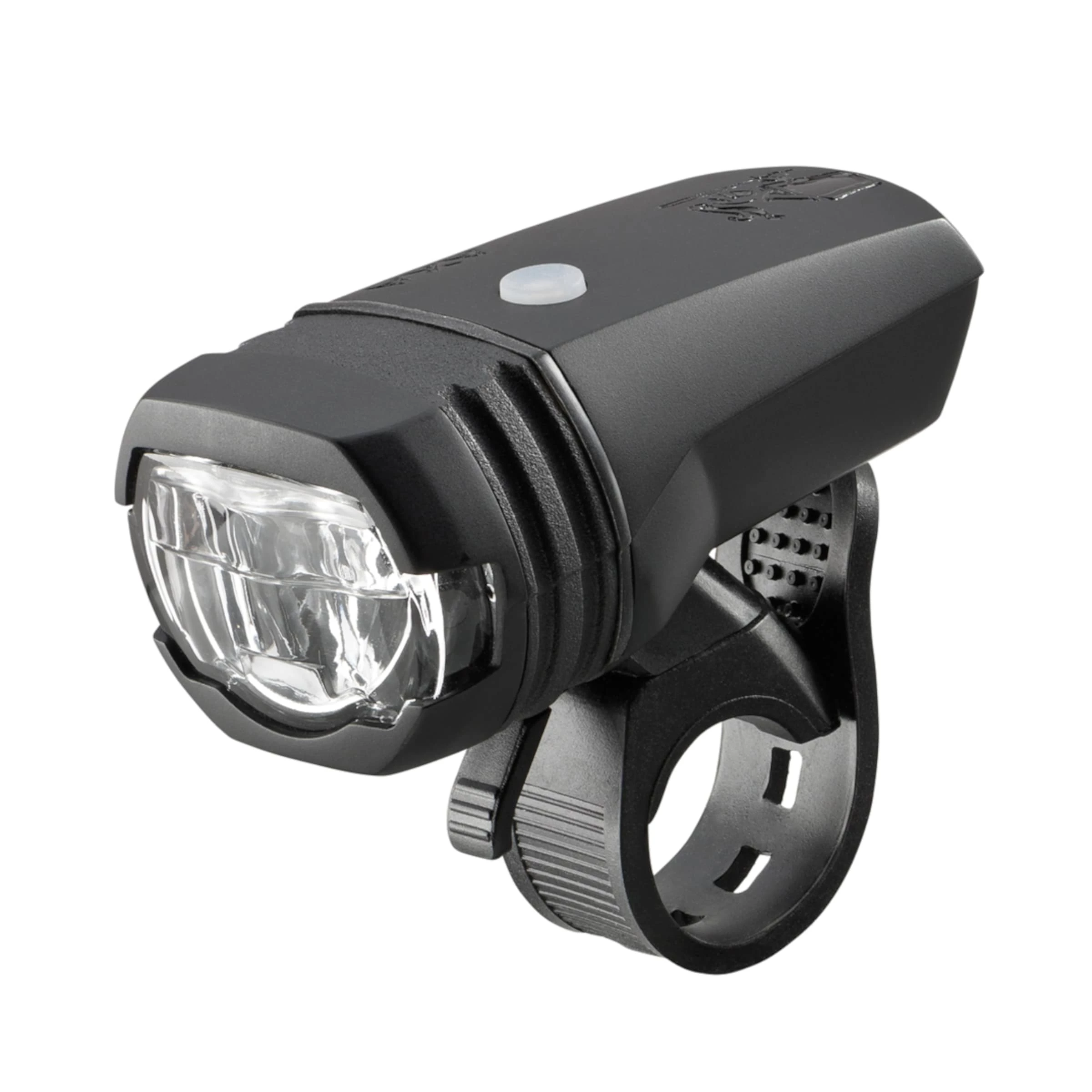 AXA GREENLINE éclairage Avant à Batterie 50 Lux 3 AXA GREENLINE éclairage Avant à Batterie 50 Lux