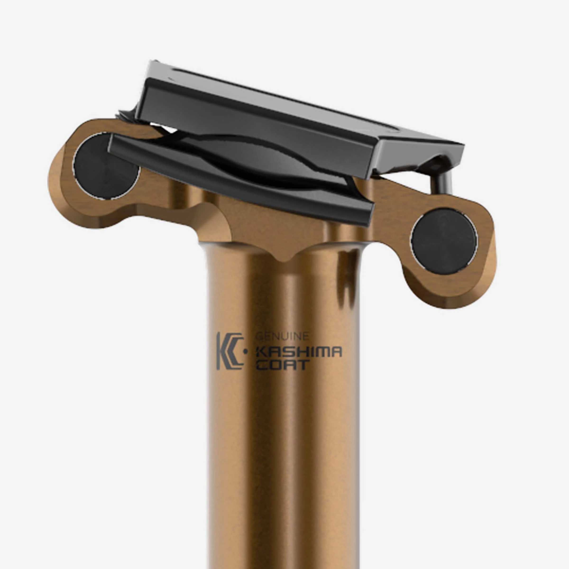 Fox Transfer 2021 Factory Series Tige De Selle Télescopique 125-200 Mm 6 Fox Transfer 2021 Factory Series Tige De Selle Télescopique 125-200 Mm – Image 4