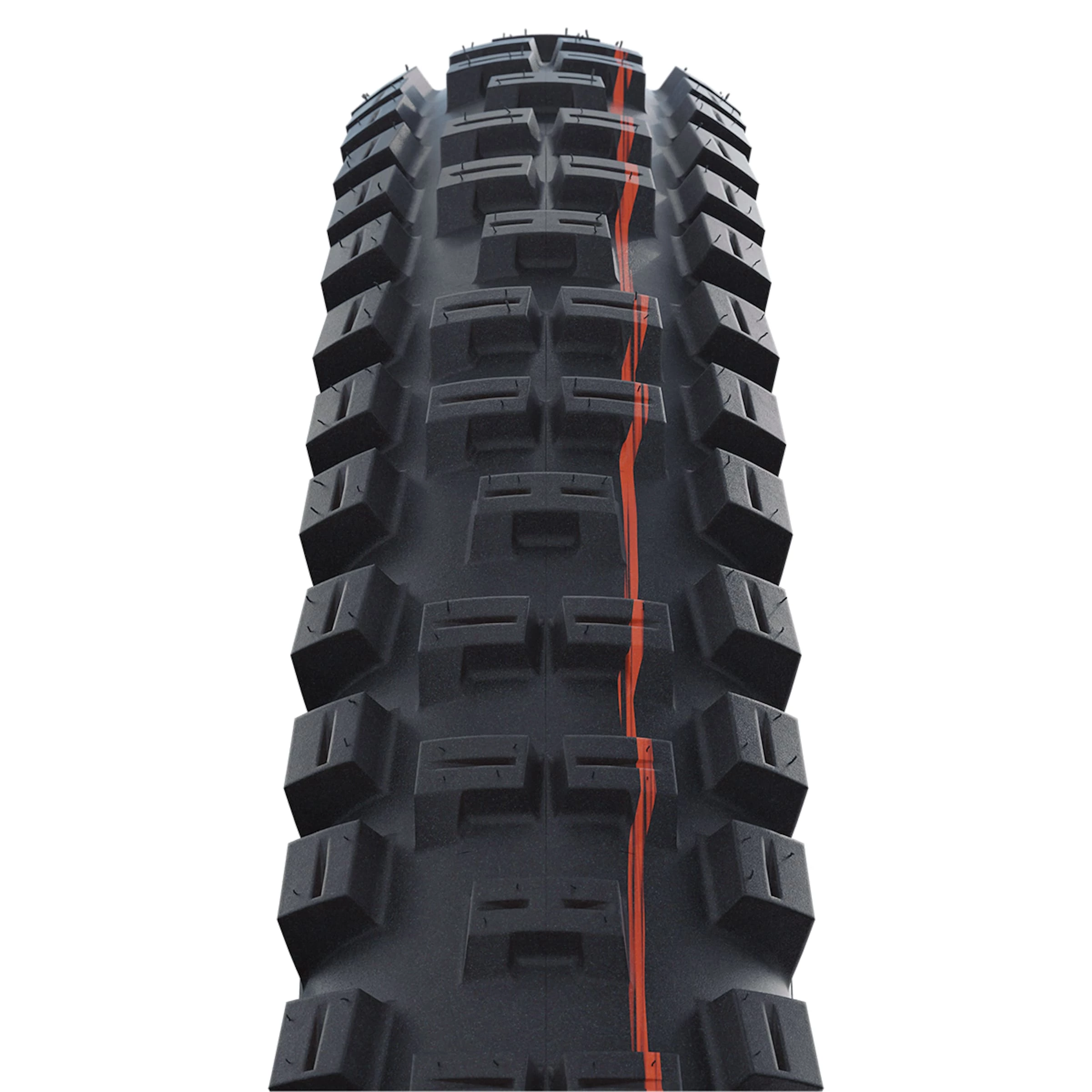 Schwalbe Big Betty Evolution Super Trail ADDIX Soft TLE Pneu Vtt Tringle Souple 4 Schwalbe Big Betty Evolution Super Trail ADDIX Soft TLE Pneu Vtt Tringle Souple – Image 2