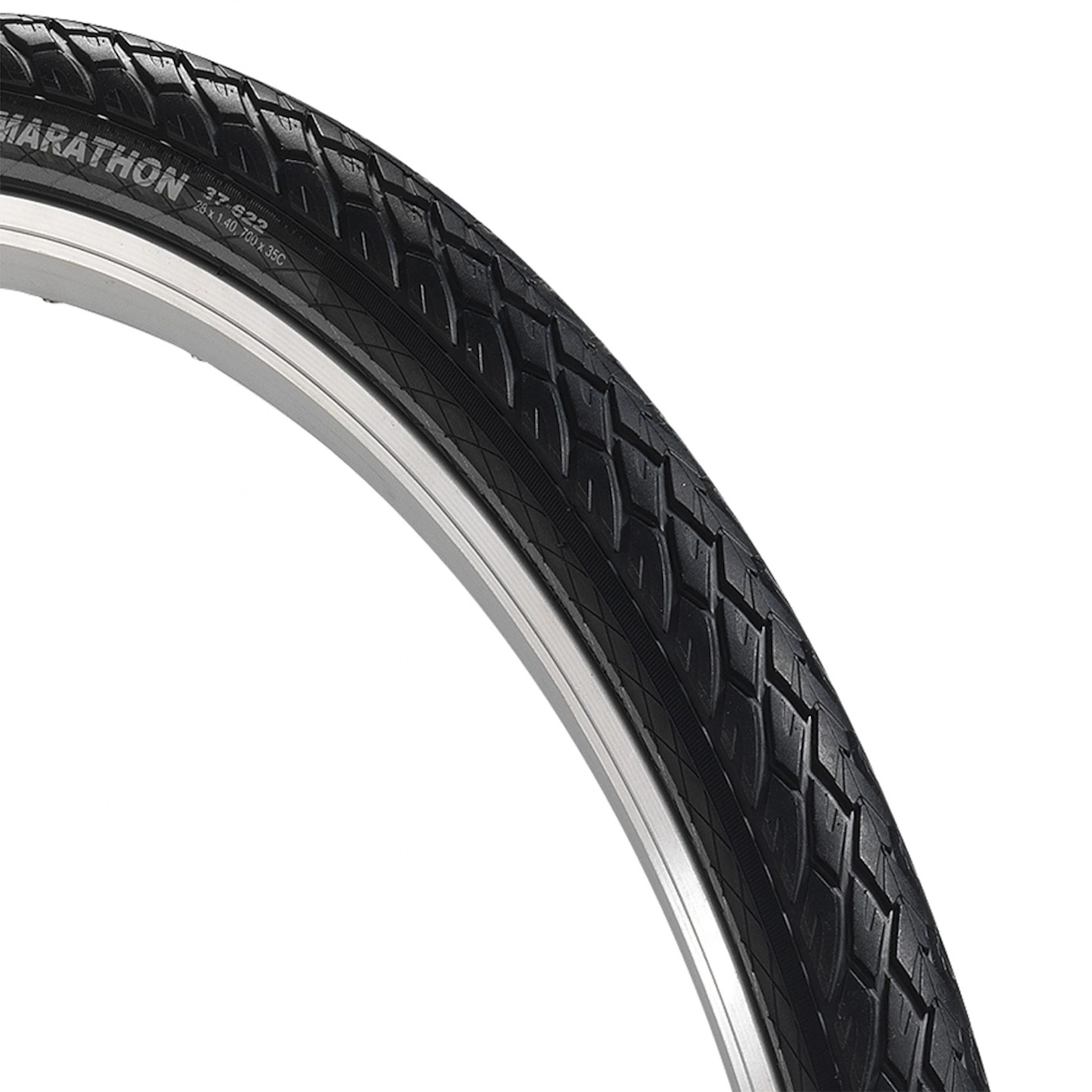 Schwalbe MARATHON Pneu Tringle Rigide 3 Schwalbe MARATHON Pneu Tringle Rigide