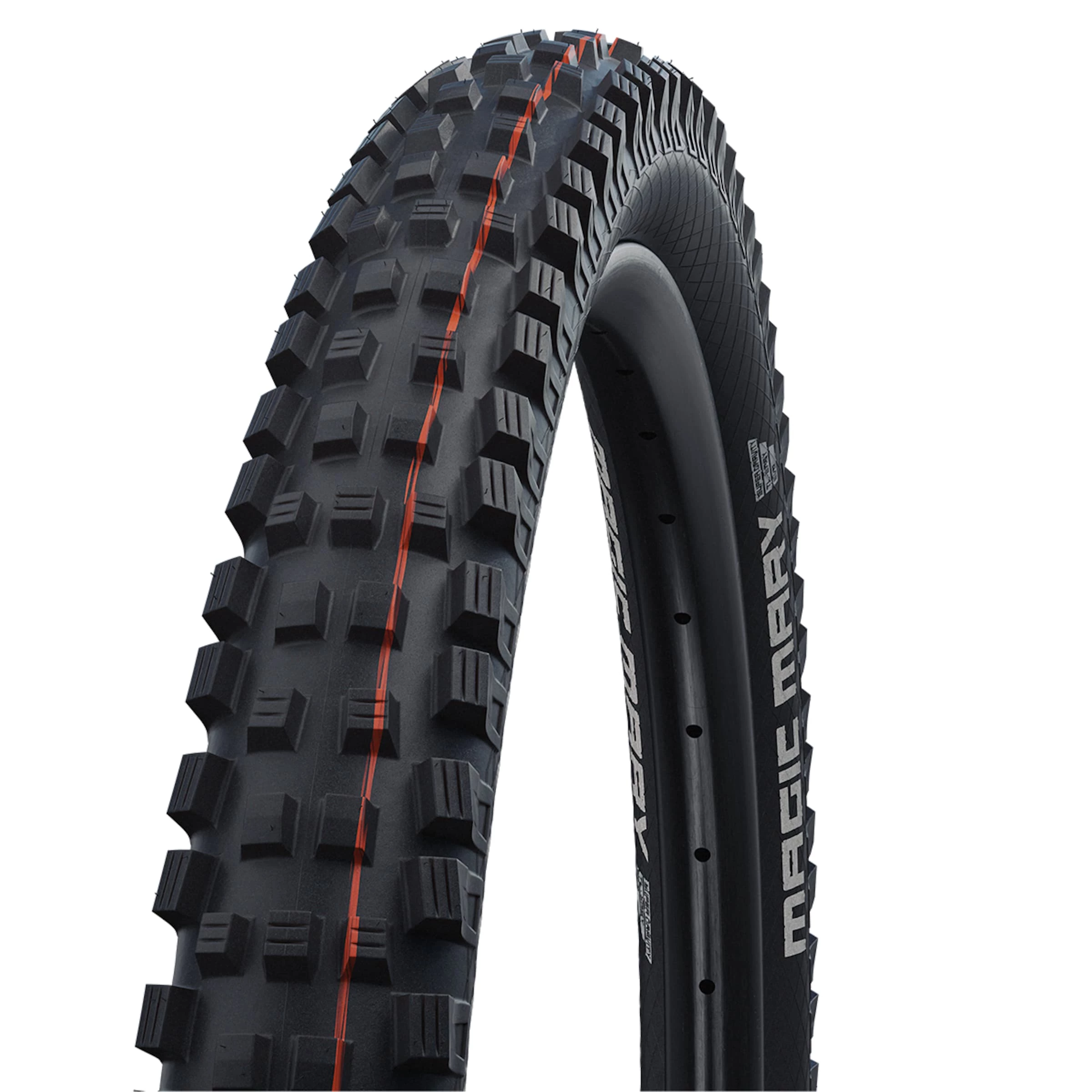 Schwalbe Magic Mary Evolution Super Gravity ADDIX Soft TLE Pneu Vtt Tringle Souple 3 Schwalbe Magic Mary Evolution Super Gravity ADDIX Soft TLE Pneu Vtt Tringle Souple