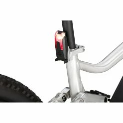 Monkeylink ML-Light Rear CONNECT éclairage Arrière Pour Vae -Pas Cher Vélo Magasin 2F6C6ABECBE7E2E7215933F80B7DF96A