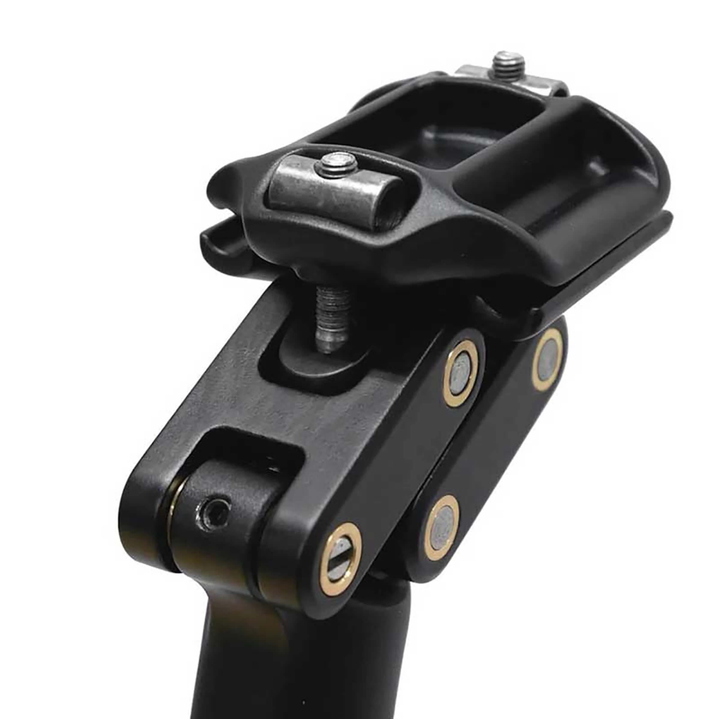 Redshift Dual-Position Seatpost Tige De Selle Réversible 4 Redshift Dual-Position Seatpost Tige De Selle Réversible – Image 2