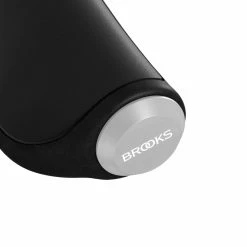 BROOKS Ergonomic Leather Grip Poignées Cuir 130/100 Mm 7 BROOKS Ergonomic Leather Grip Poignées Cuir 130/100 Mm -Pas Cher Vélo Magasin 3B0B70B851CF105D5C881D6534FC2F8E