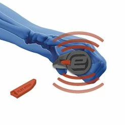Ergotec EG Active Flex Poignées à Amortissement Adaptatif -Pas Cher Vélo Magasin 3FB235816395D16AE95936DE57367C89