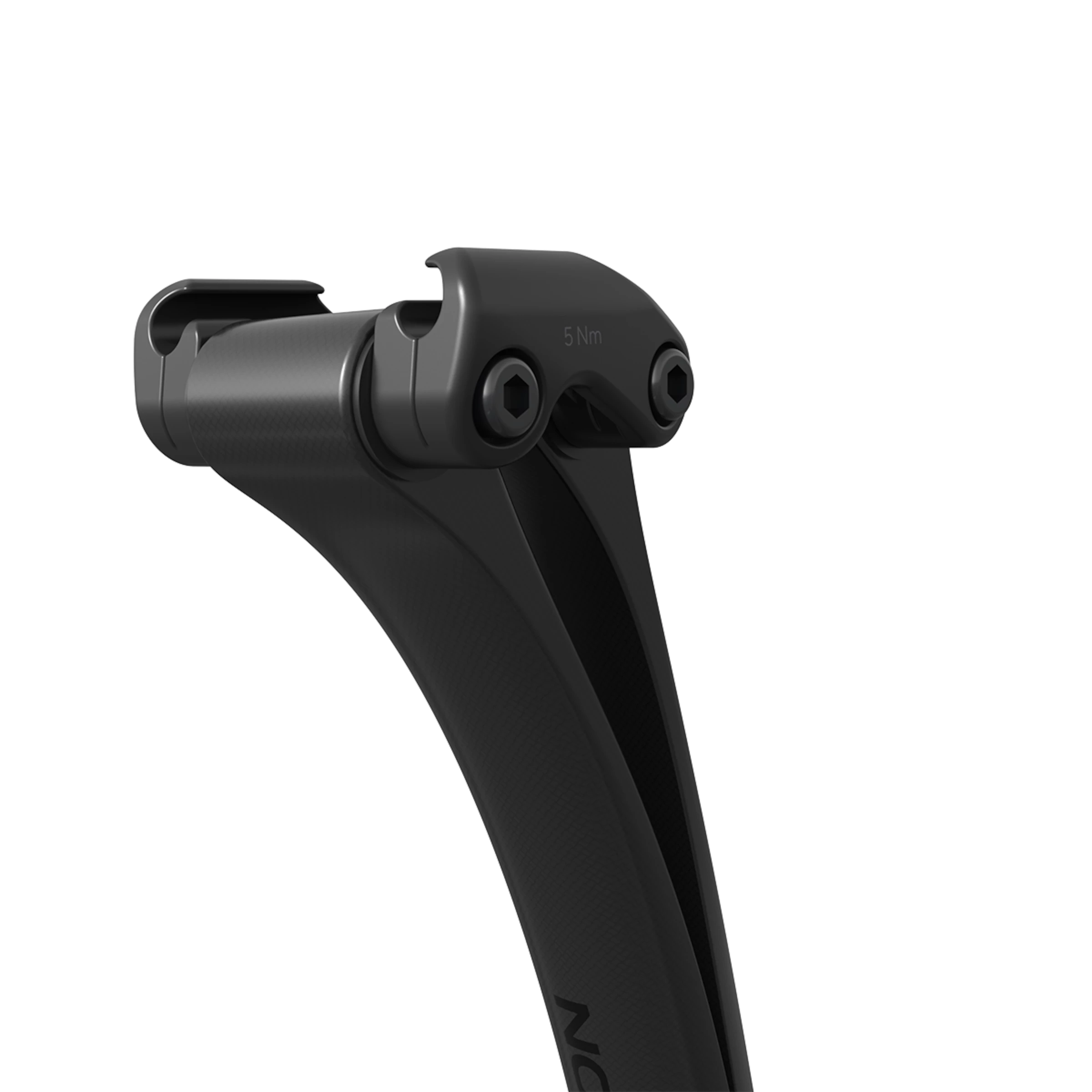 ERGON CF Allroad Pro Carbon Setback Ressort à Lame Tige De Selle 7 ERGON CF Allroad Pro Carbon Setback Ressort à Lame Tige De Selle – Image 5