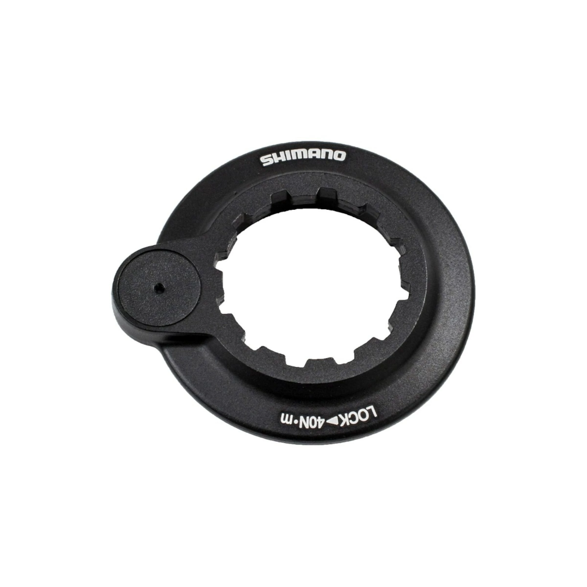 Shimano RT-CL900 Disque De Frein Avec Bague De Blocage Magnétique STEPS E-Bike 5 Shimano RT-CL900 Disque De Frein Avec Bague De Blocage Magnétique STEPS E-Bike – Image 3