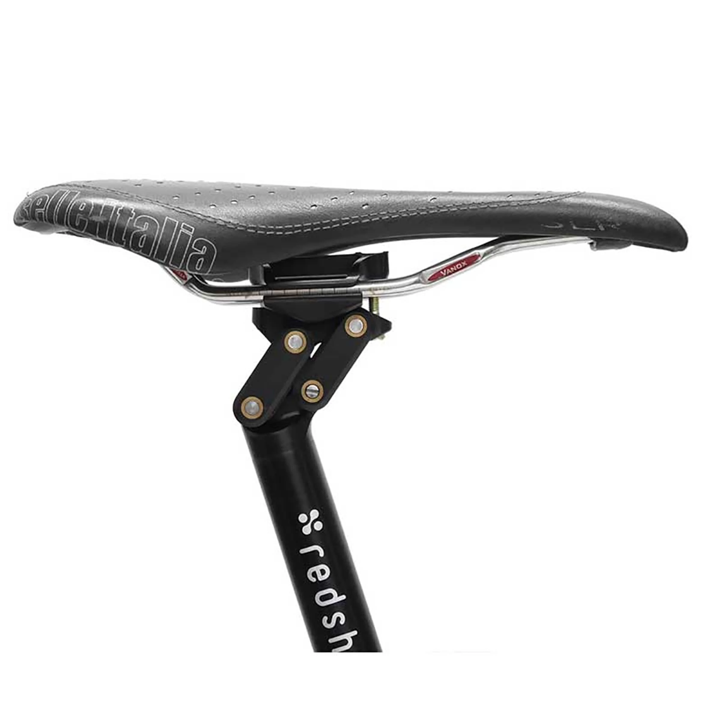 Redshift Dual-Position Seatpost Tige De Selle Réversible 6 Redshift Dual-Position Seatpost Tige De Selle Réversible – Image 4