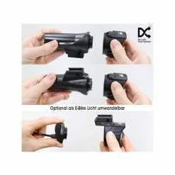 Cateye GVolt 100™ éclairage Avant à Batterie Dual System -Pas Cher Vélo Magasin 44897E66B04A4C8CF39E6E4FEC4E5CBC