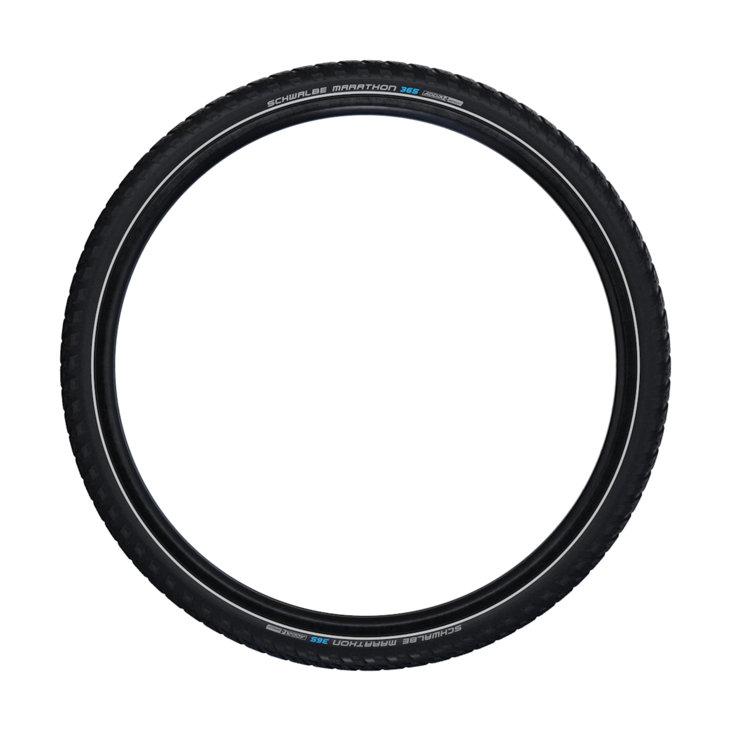 Schwalbe MARATHON 365 Performance GreenGuard Pneu Tout Temps E-50 5 Schwalbe MARATHON 365 Performance GreenGuard Pneu Tout Temps E-50 – Image 3