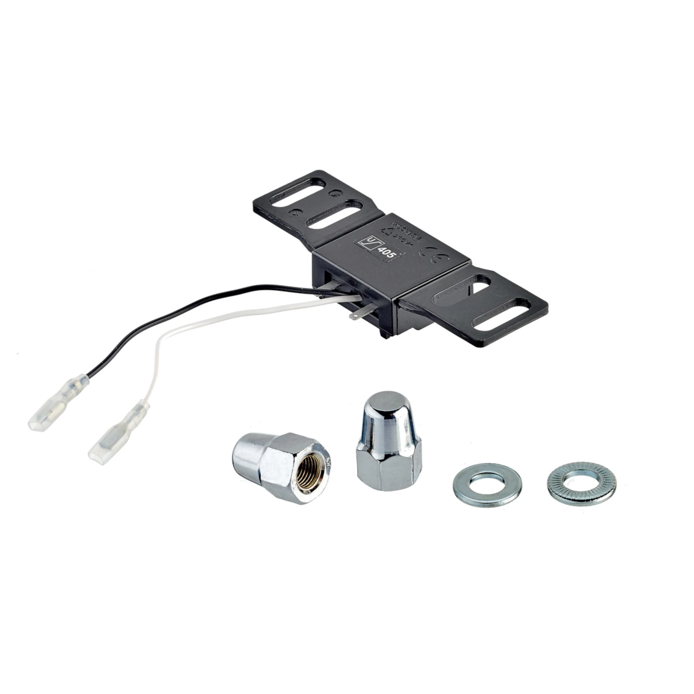 Shimano Nexus DH-C3000-3N-NT Dynamo Moyeu 4 Shimano Nexus DH-C3000-3N-NT Dynamo Moyeu – Image 2