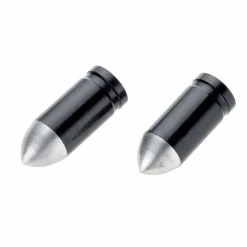 Rose Capuchon De Valve Pour Valve Presta