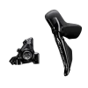 Shimano Dura Ace Di2 ST-R9270 STI Manette Avec Frein à Disque BR-R9270 J-Kit Direct -Pas Cher Vélo Magasin 4D4A3C23045E9C15B7DE7FA28D1FA8FE