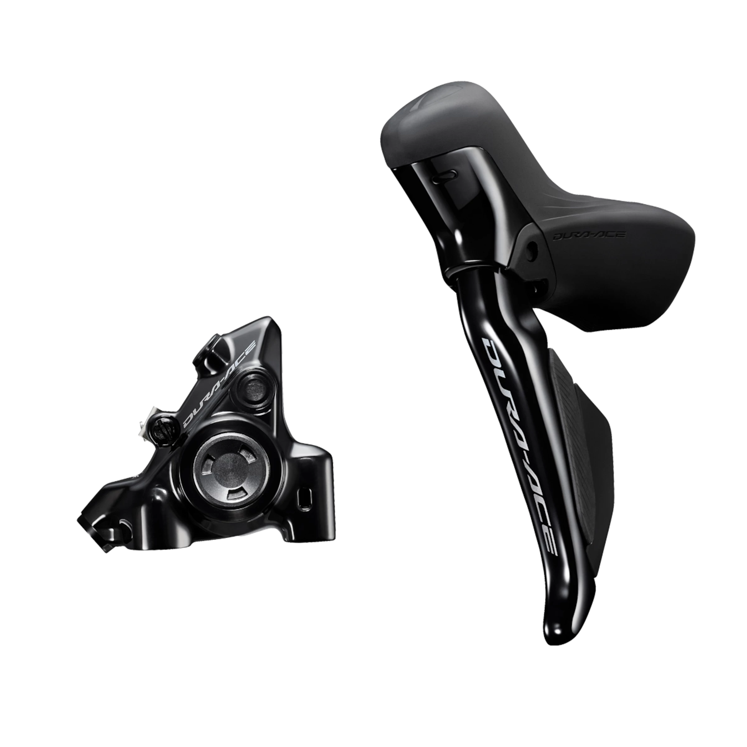 Shimano Dura Ace Di2 ST-R9270 STI Manette Avec Frein à Disque BR-R9270 J-Kit Direct 3 Shimano Dura Ace Di2 ST-R9270 STI Manette Avec Frein à Disque BR-R9270 J-Kit Direct