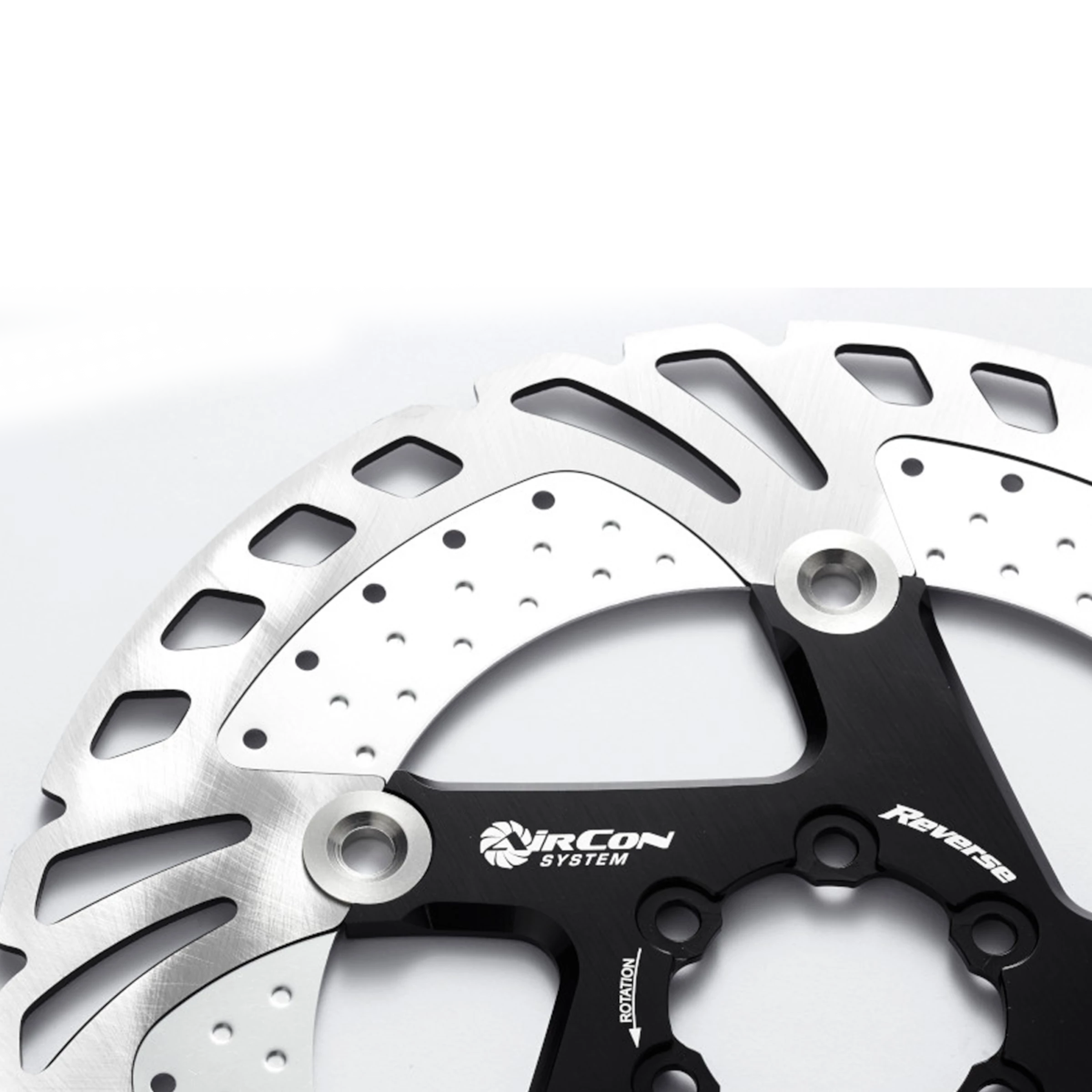 Reverse AIRCON DISQUE DE FREIN 4 Reverse AIRCON DISQUE DE FREIN – Image 2