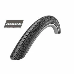 Schwalbe Marathon Almotion Evolution Line Pneu Tous Chemins Tringle Souple