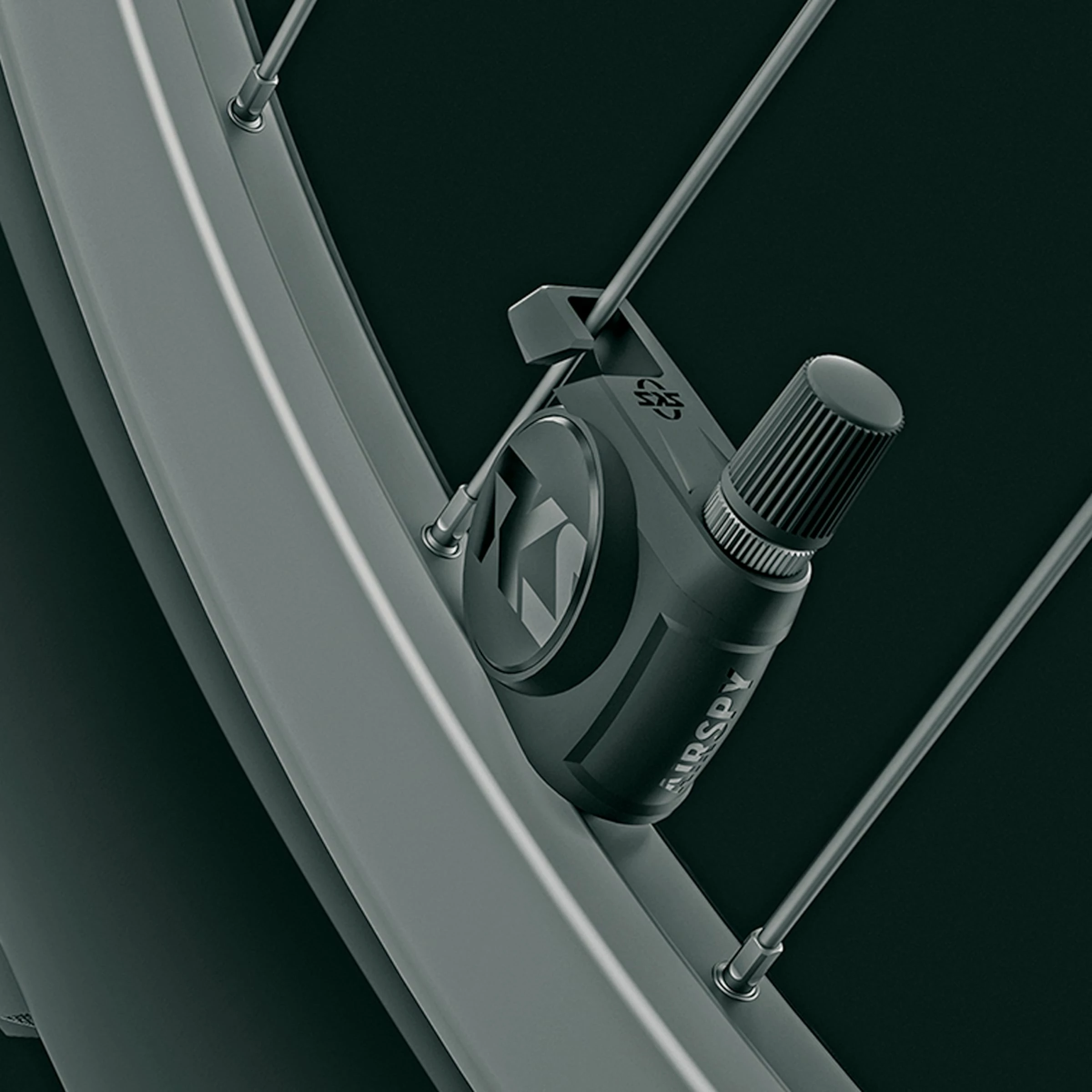 SKS Germany AIRSPY AV Capteur De Pression D’air 4 SKS Germany AIRSPY AV Capteur De Pression D’air – Image 2