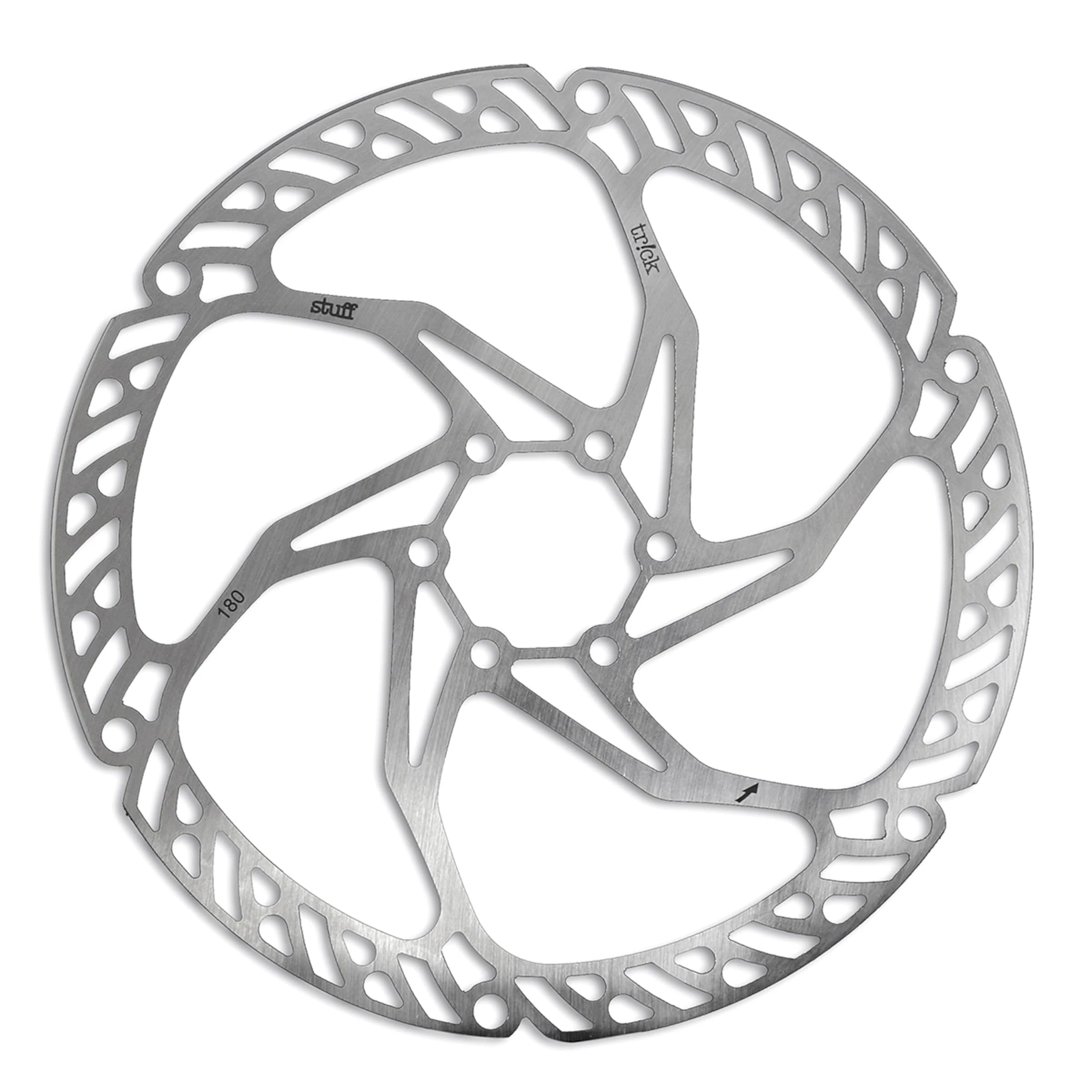 Trickstuff Dächle UL Disque De Frein 3 Trickstuff Dächle UL Disque De Frein