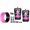 Muc-Off Ultimate DH Wide Kit Tubeless Large 2 Muc-Off Ultimate DH Wide Kit Tubeless Large -Pas Cher Vélo Magasin 5576A194FDA6336EB01C60F52C05E50E