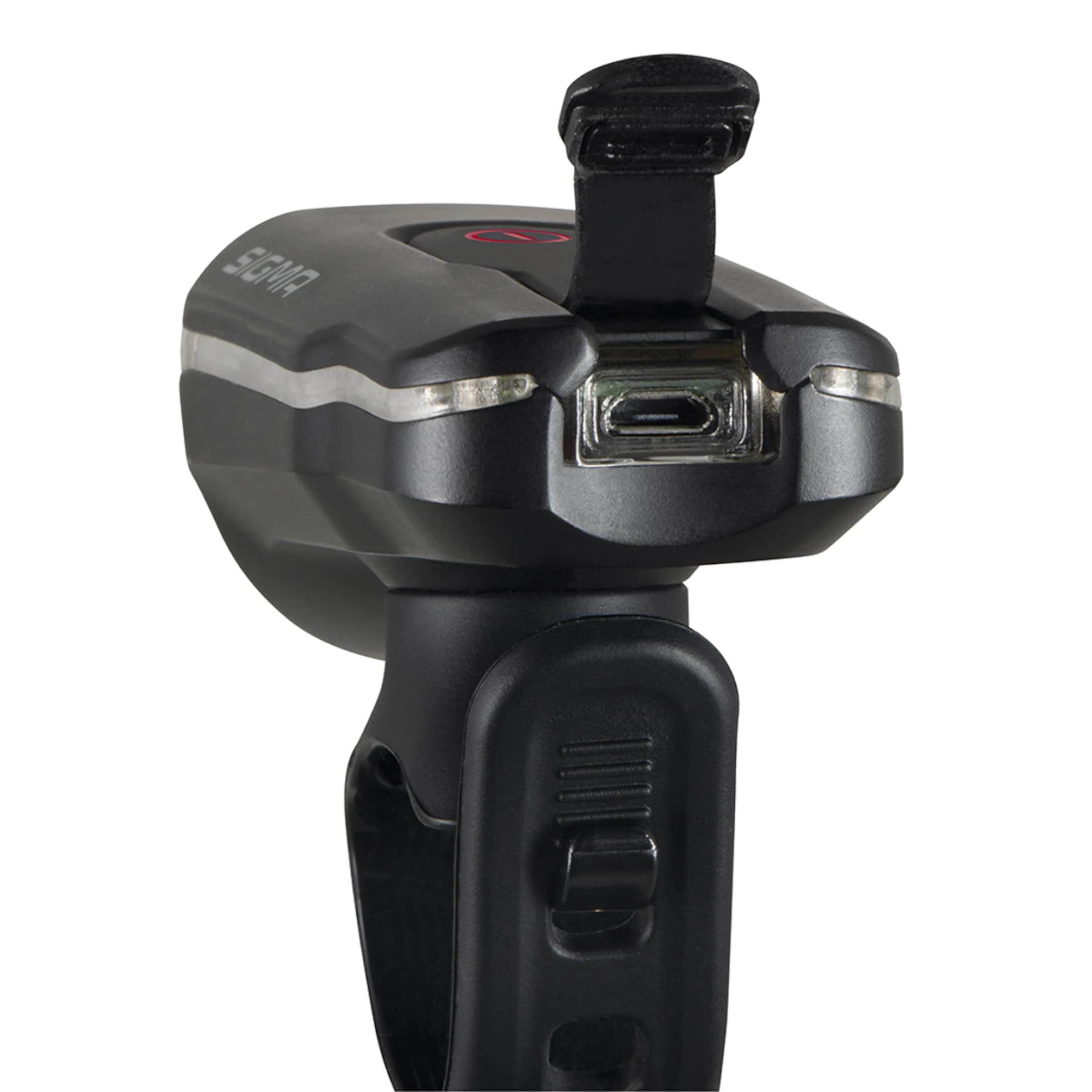 SIGMA Set éclairages Éclairage Avant Aura 60 / Éclairage Arrière Nugget II 5 SIGMA Set éclairages Éclairage Avant Aura 60 / Éclairage Arrière Nugget II – Image 3