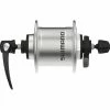 Shimano Alivio DH-T4000 Dynamo Moyeu QR