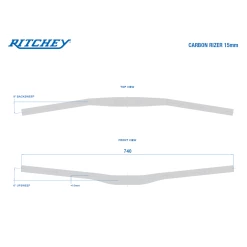 RITCHEY WCS Carbon Low Rizer Cintre Vtt 11 RITCHEY WCS Carbon Low Rizer Cintre Vtt -Pas Cher Vélo Magasin 5B450A4C9142C59F13872738C8E5F609