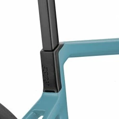 Rose D-Shape Tige De Selle Carbone I Recul 8 Mm I Longueur 400 Mm -Pas Cher Vélo Magasin 5BB2789DB34A988500F4A927D4B503BC