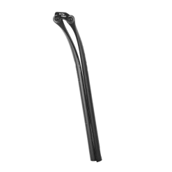 ERGON CF Allroad Pro Carbon Setback Ressort à Lame Tige De Selle