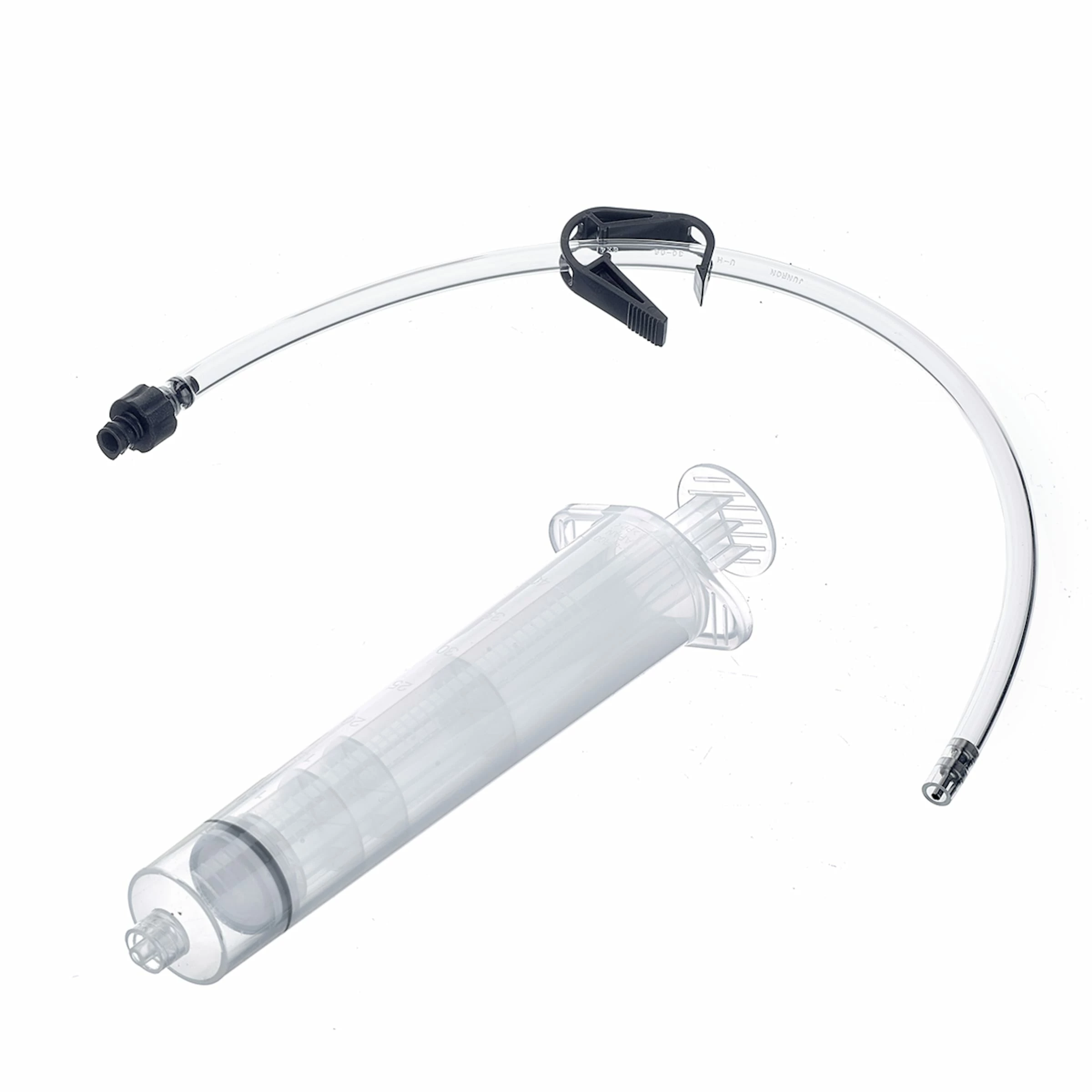 Shimano TL-BR001 Seringue Avec Tuyau Pour Purger Disques De Frein 3 Shimano TL-BR001 Seringue Avec Tuyau Pour Purger Disques De Frein