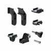 SP CONNECT KIT ADAPTATEURS POUR CAMÉRA/ÉCLAIRAGE 2 SP CONNECT KIT ADAPTATEURS POUR CAMÉRA/ÉCLAIRAGE -Pas Cher Vélo Magasin 6DAADB5881032534EF01DB810C037C34
