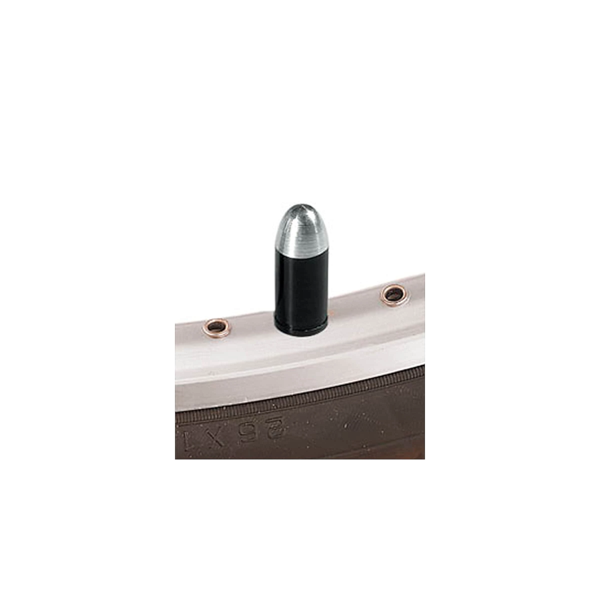 Rose Capuchon De Valve Pour Valve Presta 4 Rose Capuchon De Valve Pour Valve Presta – Image 2