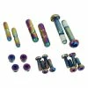 SRAM Kit Boulons De Mise à Niveau Rainbow Pour Levier De Frein G2 2 SRAM Kit Boulons De Mise à Niveau Rainbow Pour Levier De Frein G2 -Pas Cher Vélo Magasin 7729FB07DCF3A23C82E5C42422C296C0