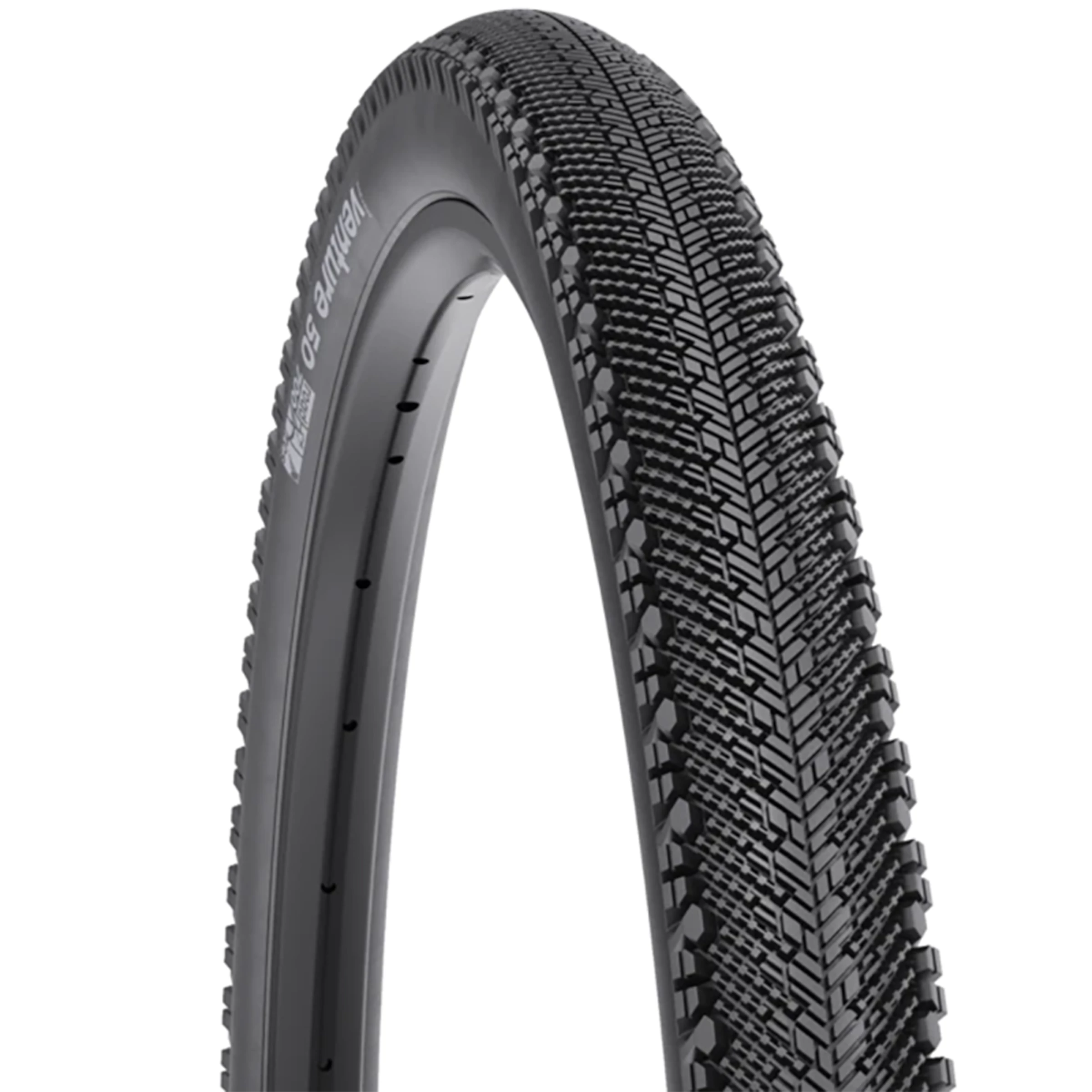 Wtb Venture Road TCS Pneu Gravel (50mm) 3 Wtb Venture Road TCS Pneu Gravel (50mm)