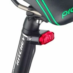 SON Feu Arrière Pour Tige De Selle 8 SON Feu Arrière Pour Tige De Selle -Pas Cher Vélo Magasin 7C66C30D68D95BD2E078992053DF3460