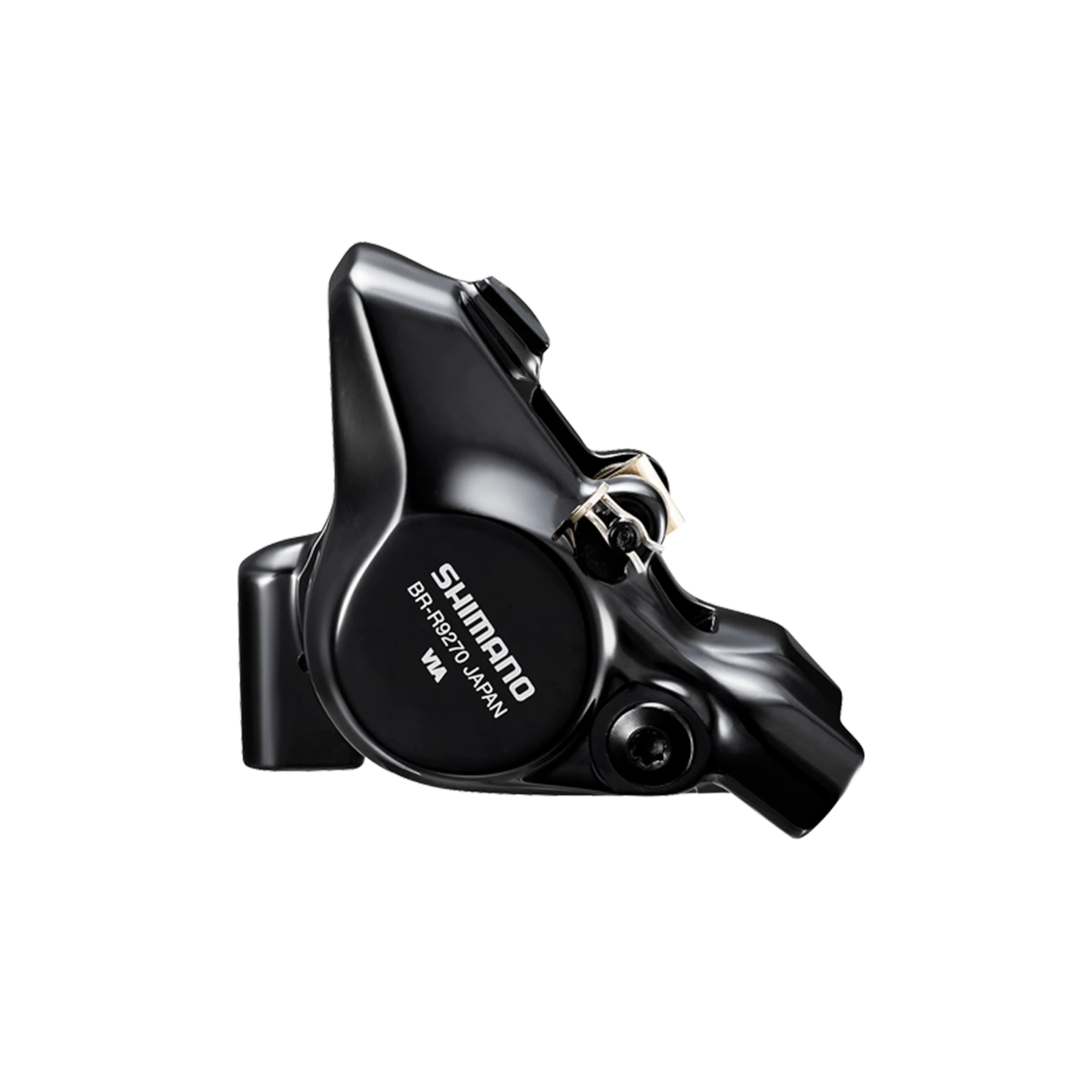 Shimano Dura Ace Di2 ST-R9270 STI Manette Avec Frein à Disque BR-R9270 J-Kit Direct 8 Shimano Dura Ace Di2 ST-R9270 STI Manette Avec Frein à Disque BR-R9270 J-Kit Direct – Image 6
