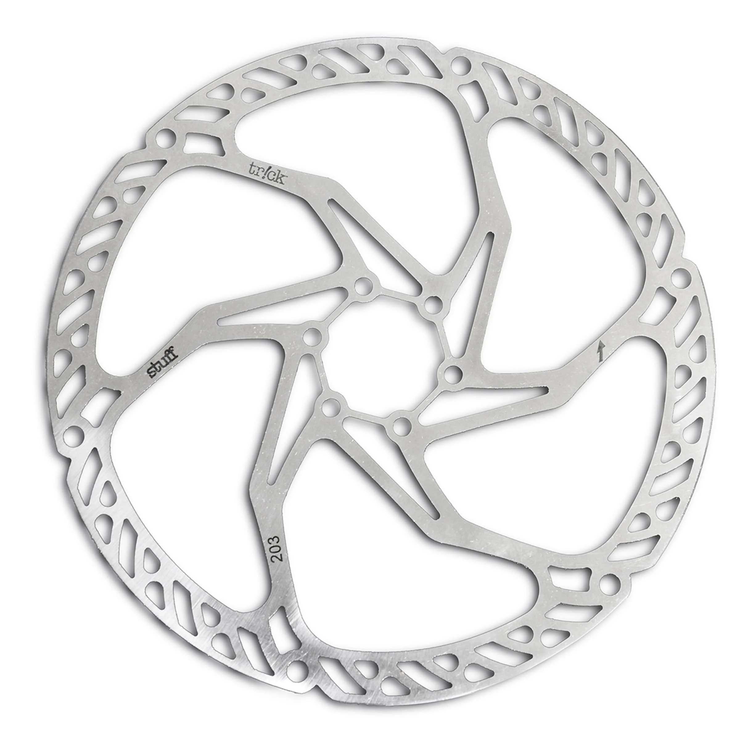 Trickstuff Dächle UL Disque De Frein 4 Trickstuff Dächle UL Disque De Frein – Image 2