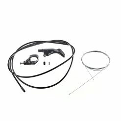 Rose Remote Hebel Für "Dropper" Vario Sattelstütze