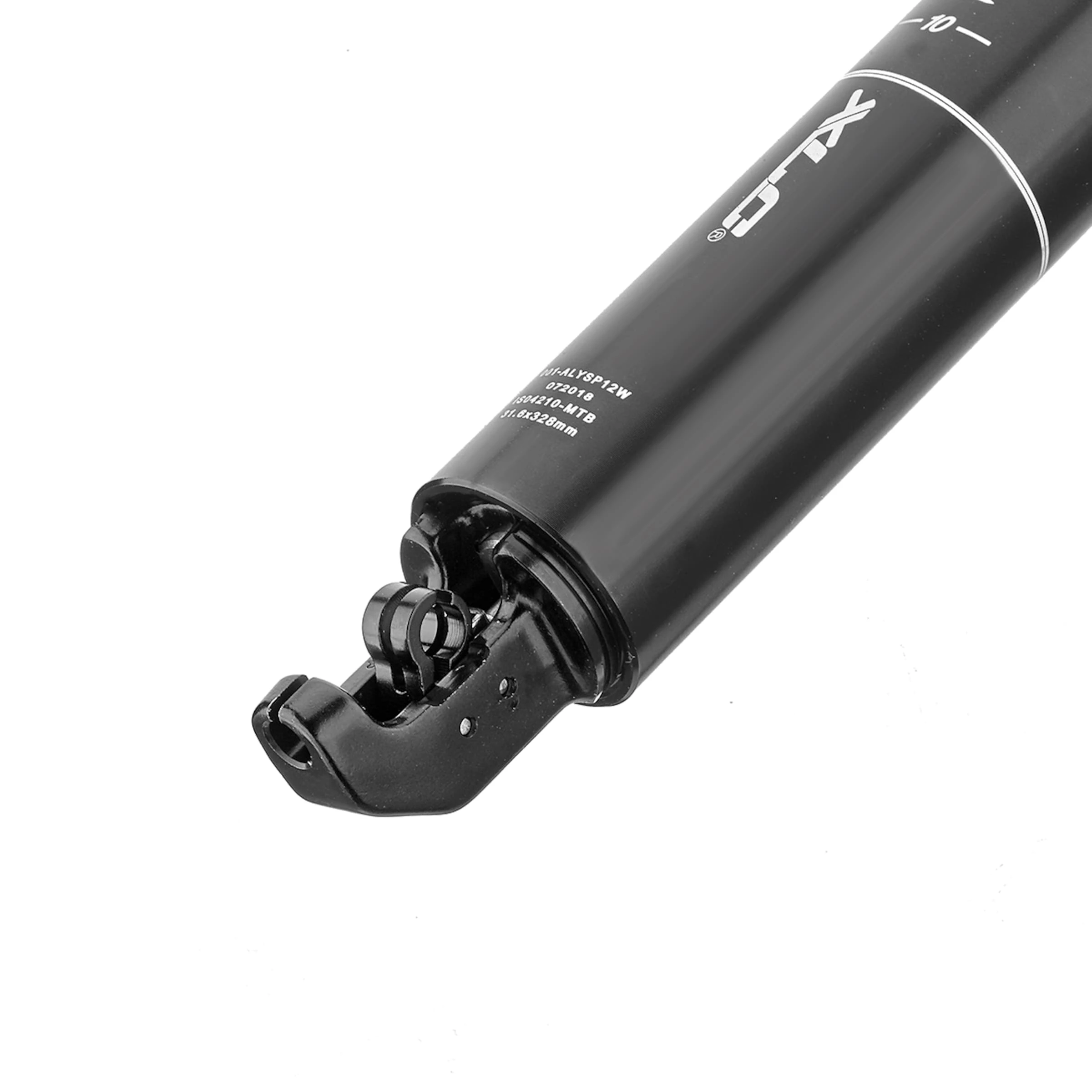 XLC SP-T11 Tige De Selle Télescopique Avec Remote ICR 6 XLC SP-T11 Tige De Selle Télescopique Avec Remote ICR – Image 4