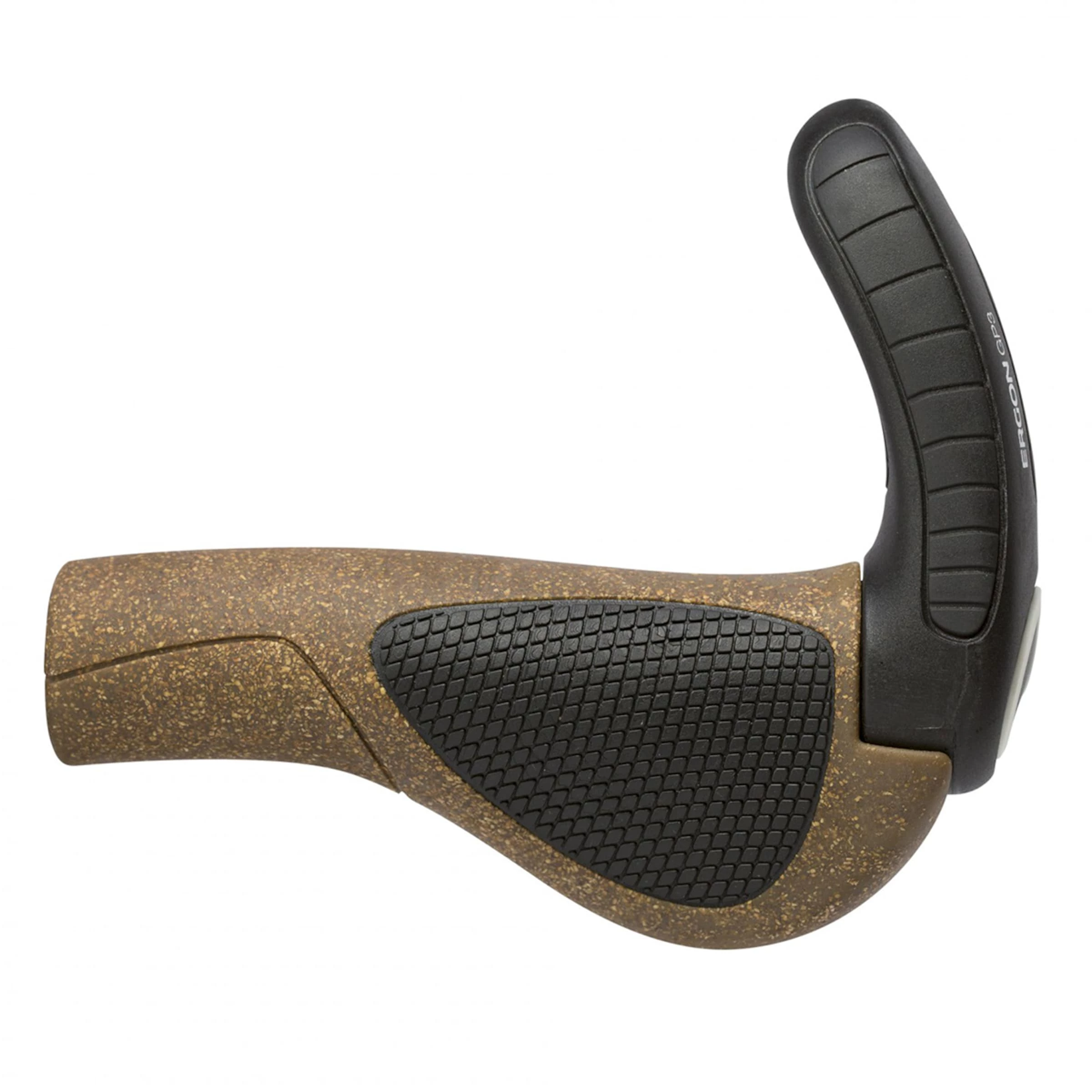 ERGON GP3 BioKork Poignées 4 ERGON GP3 BioKork Poignées – Image 2