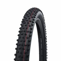 Schwalbe Rocket Ron Evolution Super Ground ADDIX Speed TLE Pneu Vtt Tringle Souple