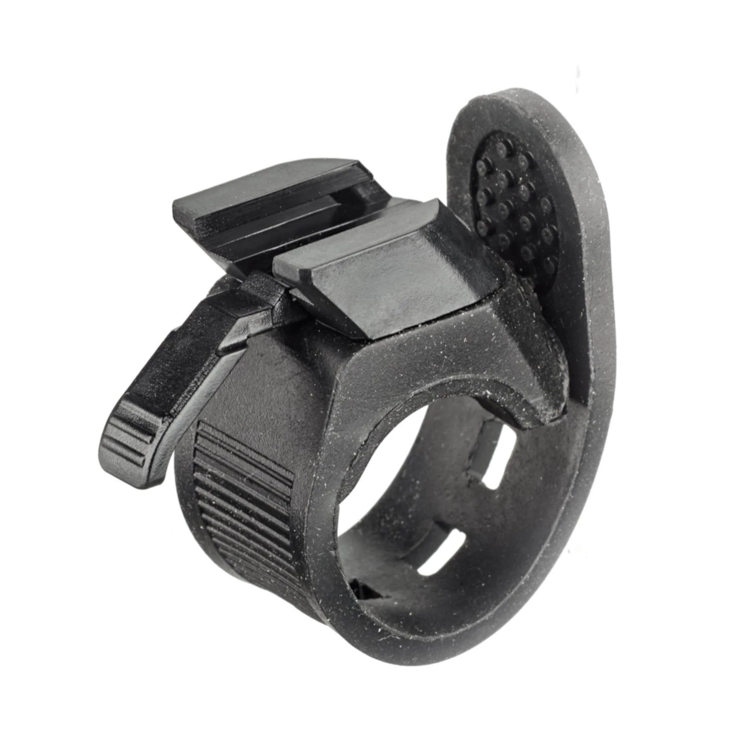 AXA GREENLINE éclairage Avant à Batterie 50 Lux 5 AXA GREENLINE éclairage Avant à Batterie 50 Lux – Image 3